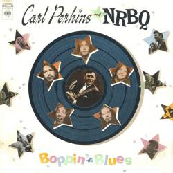 NRBQ : Boppin' the Blues